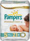 Подгузники Pampers Premium Care junior (5)  11-25 кг. 21 шт.