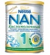 Nestle NAN 1 кисломолочный с бифидо-бактериями,молочная смесь с рождения 400гр.