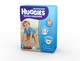 Трусики-подгузники Huggies для мальчиков (4) 9-14 кг 34 шт