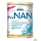 Nestle preNAN для маловесных детей 400 гр.