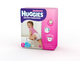 Трусики-подгузники Huggies для девочек (5) 13-17 кг 32 шт