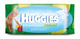 Huggies cалфетки влажные Ultra Comfort Natural в мягкой упаковке 64 шт.
