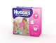 Трусики-подгузники Huggies для девочек (6) 16-22 кг 30 шт
