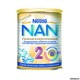 Nestle NAN 2 H.A. молочная смесь с 6-ти месяцев гипоаллергенная 400гр.