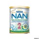 Nestle NAN 2 кисломолочный с бифидо-бактериями,молочная смесь с 6-ти месяцев 400 гр.