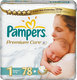 Подгузники Pampers Premium Care 2-5 кг. 78 шт. newborn (1)