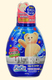 Жидкое мыло для стирки детского белья "Fa-Fa" с цветочным ароматом NISSAN, флакон 400 мл