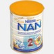 Nestle NAN 2 Premium  молочная смесь с 6-ти месяцев 800 гр.