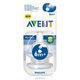 Cоска Avent Airflex для густых жидкостей от 6 мес.  2шт.