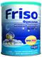 Friso заменитель Фрисолак ночная формула с рождения до 12 мес. 400 гр.