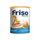Friso заменитель Фрисолак GOLD 2 с 6 месяцев 900 гр.