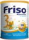 Friso сухой молочный напиток Фрисолак 3 с 1 года 400 гр.