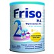 Friso заменитель Фрисолак ГА 2 с 6 месяцев 400 гр.
