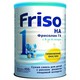 Friso заменитель Фрисолак ГА с рождения 400 гр.