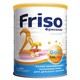 Friso заменитель Фрисолак GOLD 2 с 6 месяцев 400 гр.