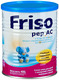 Friso заменитель Фрисопеп АС с рождения 400 гр.