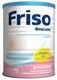 Friso заменитель Фрисопре с рождения 400 гр.