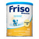 Friso заменитель Фрисосой с рождения 400 гр.