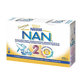 Nestle NAN 2 Premium  с 6 месяцев готовая смесь 200 гр.