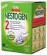 Nestle Nestogen заменитель 2 с 6 месяцев 700 гр.
