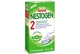 Nestle Nestogen заменитель 2 с 6 месяцев 350 гр.